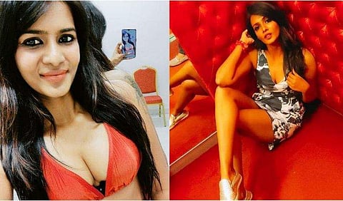 എല്ലാ ആണുങ്ങളും എന്റെ പുറകെയായിരുന്നു, ഏറ്റവും പ്രശസ്ത ഞാനായതുകൊണ്ട് അവര്‍ക്ക് അസൂയ' വിവാദപരാമര്‍ശവുമായി മീര മിഥുന്‍