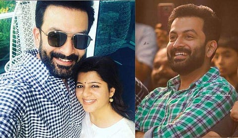 എന്തൊരു വര്‍ഷമായിരുന്നു ഇത്: പൃഥ്വിക്ക് പിറന്നാള്‍ ആശംസകള്‍ നേര്‍ന്ന് സുപ്രിയ, കുറിപ്പ് വൈറല്‍