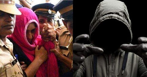 'വെളുക്കെ ചിരിച്ച് നുണ പറഞ്ഞ് വഞ്ചിക്കുന്ന സൈക്കോപാത്തുകള്‍ നമുക്കിടയിലും കാണാം, പേടിക്കണം'; കുറിപ്പ് 