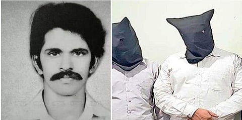 ആ ബിജെപി നേതാവിന്റെ മരണവും കൊലപാതകം; തൊഴിയൂര്‍ സുനില്‍ വധക്കേസ് പ്രതികളുടെ വെളിപ്പെടുത്തല്‍