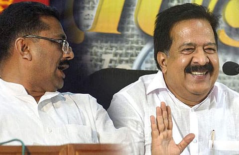 പരീക്ഷാ നടത്തിപ്പിലും മന്ത്രി ഇടപെട്ടു; ജലീലിനെതിരെ പുതിയ ആരോപണവുമായി ചെന്നിത്തല