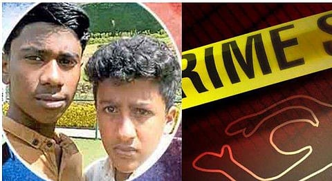 ആ അപകടം 'ജോസഫ്' മോഡല്‍ കൊലപാതകം ? ; പിന്നില്‍ അവയവ മാഫിയയെന്ന് പിതാവ് ; സത്യം തേടി ക്രൈംബ്രാഞ്ച്