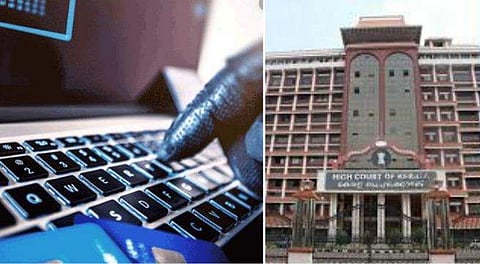 അക്കൗണ്ടിന്റെ ഉത്തരവാദിത്വം ബാങ്കിന്; ഓണ്‍ലൈന്‍ തട്ടിപ്പിലൂടെ നഷ്ടമാവുന്ന പണം ഇടപാടുകാരില്‍നിന്ന ഈടാക്കാനാവില്ലെന്ന ഹൈക്കോടതി