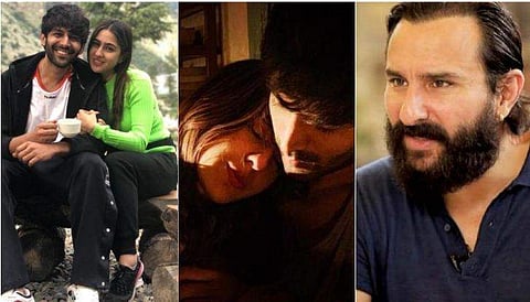 മകളുടെ കാമുകനെക്കുറിച്ച് സെയ്ഫ് അലി ഖാന്‍, 'അവള്‍ക്ക് ഇഷ്ടമായെങ്കില്‍ അവന്‍ നല്ലവനായിരിക്കും'