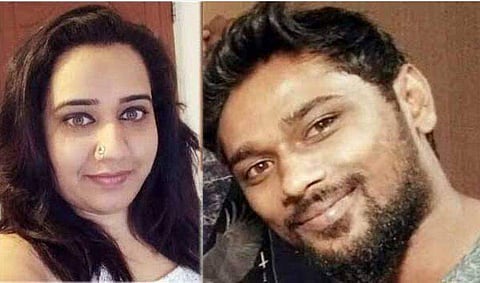 സിനിമാനടിയെന്ന പേരില്‍ വ്യവസായിയെ വലയിലാക്കി ; പെണ്‍വാണിഭ സംഘങ്ങളുമായി സീമയ്ക്ക് അടുത്ത ബന്ധം ; മുഖ്യ ആസൂത്രക ഒളിവില്‍ ?