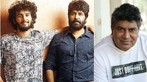 'തന്നെ സിനിമയില്‍ നിന്ന് ഒതുക്കിയവര്‍ മകന് വെല്ലുവിളിയാകുമോ എന്ന് അബി ഭയന്നിരുന്നു'; ഷെയ്‌ന് പിന്തുണയുമായി ശ്രീകുമാര്‍ മേനോന്‍