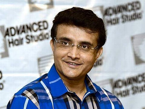 മൂന്നാം ടെസ്റ്റ് കാണാന്‍ റാഞ്ചിയിലേക്ക് പറക്കില്ല; ഗാംഗുലി വരുന്നത് കേരളത്തിലേക്ക്‌