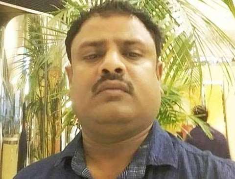 ആലപ്പുഴ  സ്വദേശി റിയാദില്‍ പൊള്ളലേറ്റ് മരിച്ചു; അപകടം നാട്ടില്‍ വരാനിരിക്കെ, അന്വേഷണം