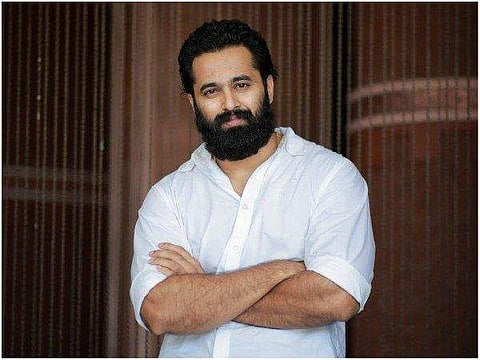 ഉണ്ണി മുകുന്ദന്റെ പേരില്‍ വ്യാജ പ്രൊഫൈലുണ്ടാക്കി പെണ്‍കുട്ടികളെ പറ്റിക്കുന്നു; പൊലീസില്‍ പരാതി