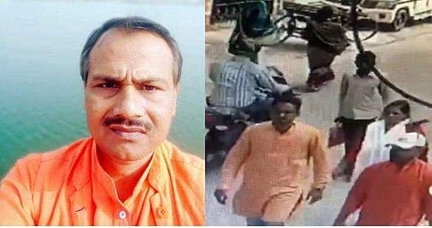 ഹിന്ദു നേതാവിന്റെ കൊലയ്ക്ക് കാരണം വിദ്വേഷ പ്രസംഗം ; ആസൂത്രിതമെന്ന് യുപി പൊലീസ് ; മൂന്ന് പേര്‍ അറസ്റ്റില്‍