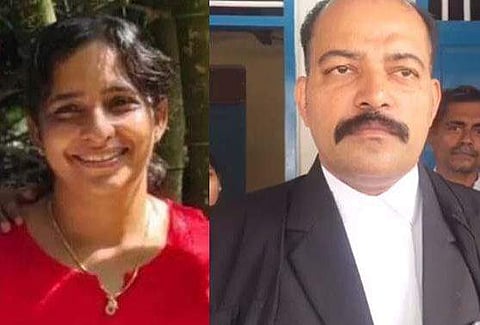 ആളൂരിനെ വക്കാലത്ത് എല്‍പ്പിച്ചിട്ടില്ല; നിയമ സഹായം സൗജന്യമെന്ന് കരുതിയാണ് ഒപ്പിട്ടതെന്ന് ജോളി