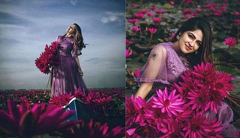 മലരിക്കലിലെ ആമ്പല്‍വസന്തം 15 ദിവസം കൂടി; 600 ഏക്കറിലെ കാഴ്ച കാണാന്‍ 21 മുതല്‍ പ്രത്യേക ബോട്ട് സര്‍വീസ്