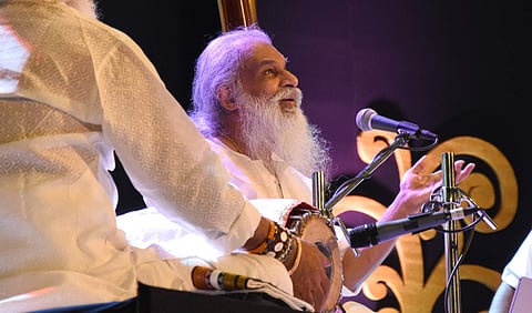 നാല്‍പ്പത്തിരണ്ടാം തവണയും ഗാന ഗന്ധര്‍വനെത്തി; സൂര്യ ഫെസ്റ്റിവലിനെ സംഗീത സാന്ദ്രമാക്കാന്‍...