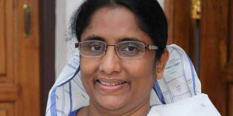 'യുവാക്കളെ അവഗണിച്ചു'; ഷാനിമോള്‍ക്കെതിരെ യൂത്ത് കോണ്‍ഗ്രസ് സംസ്ഥാന സെക്രട്ടറി മത്സരത്തിന്, കോണ്‍ഗ്രസില്‍ പടയൊരുക്കം ശക്തം