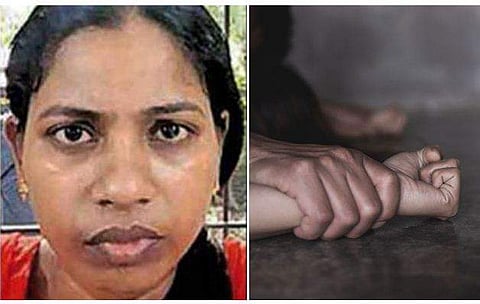 മോഡലിങ് ഫോട്ടോ ഷൂട്ടിന് വിളിച്ച് 19 കാരിയെ ലൈംഗിക ചൂഷണം ; ദൃശ്യങ്ങള്‍ പ്രചരിപ്പിക്കുമെന്ന് ഭീഷണിപ്പെടുത്തി തുടര്‍ പീഡനം ; യുവതി പിടിയില്‍