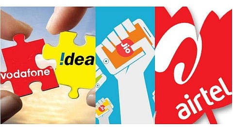 ഡേറ്റ കുറയ്ക്കാൻ ടെലികോം കമ്പനികൾ, മൊബൈൽ ചാർജ് കൂട്ടില്ല