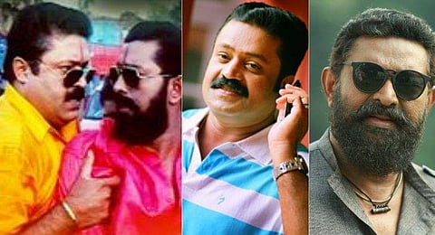 തെങ്കാശിപ്പട്ടണം ആവര്‍ത്തിക്കുമോ?; ബിഗ് ബജറ്റ് ചിത്രവുമായി സുരേഷ് ഗോപിയും ലാലും, സംവിധാനം നിഥിന്‍ രഞ്ജി പണിക്കര്‍