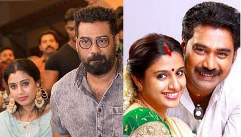 'ആദ്യരാത്രി കഴിഞ്ഞുള്ള പിറ്റേദിവസം സംയുക്ത ചായയുമായി എത്തി, മുഴുവന്‍ കുടിക്കരുതെന്ന് പറഞ്ഞു'; കാരണം കേട്ട് ഞെട്ടി ബിജു മേനോന്‍