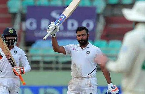 199ല്‍ നില്‍ക്കുമ്പോ പോലും സിക്‌സ് പറത്താനുള്ള ധൈര്യം; നഷ്ടപ്പെട്ട സെവാഗിനെ സെവാഗിന്റെ ജന്മദിനത്തില്‍ തിരികെ കിട്ടി