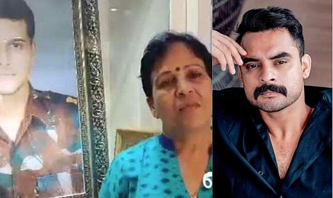 'മകന്റെ സാദൃശ്യം തോന്നി'; ഇതിലും വലിയ അംഗീകാരം കിട്ടാനില്ലെന്ന് ടൊവിനോ (വിഡിയോ) 