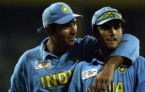 യോ യോ ടെസ്റ്റിന്റെ സമയത്ത് നിങ്ങളുണ്ടായിരുന്നു എങ്കില്‍; യുവിയുടെ ആശംസ ആരാധകരെ വേദനിപ്പിക്കുന്നു