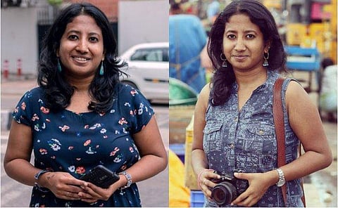 'വീട്ടുജോലിക്കാരിക്ക് എന്നേക്കാൾ ഭം​ഗിയുണ്ടെന്ന് കുത്തുവാക്ക്, മുടിയേക്കാൾ കറുത്തതാണെന്ന് ആക്ഷേപവും'; കാമുകനിൽ നിന്ന് നേരിട്ട ദുരനുഭവം, തുറന്നുപറച്ചിൽ 