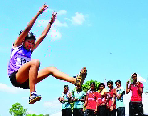 മാറ്റത്തിന്റെ ട്രാക്കു തേടുന്ന കായികവിദ്യാഭ്യാസം