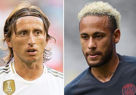 2018ല്‍ മോഡ്രിച്ചായിരുന്നു; 2019ല്‍ മോഡ്രിച്ചില്ല, നെയ്മറുമില്ല