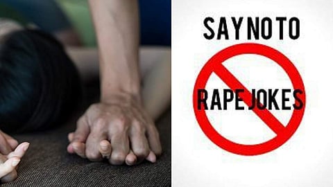 'റേപ്പിനെ എങ്ങനെയാണ് ആളുകള്‍ ഇത്ര സിമ്പിള്‍ ആക്കുക...?; പട്ടി കടിച്ചത് പോലെയല്ല റേപ്പ്'; കുറിപ്പ്