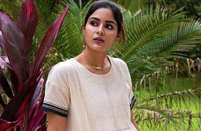 'എന്റെ നിയന്ത്രണം വിട്ടു, കൈ തരിച്ചു, മുഖത്തടിച്ചു': തുറന്നുപറഞ്ഞ് സംയുക്ത 