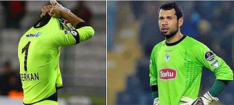 കളി തുടങ്ങി 13ാം സെക്കന്‍ഡില്‍ തന്നെ ചുവപ്പ് കാര്‍ഡ്! നാണക്കേടിന്റെ റെക്കോര്‍ഡ്; ചരിത്രത്തില്‍ ആദ്യം