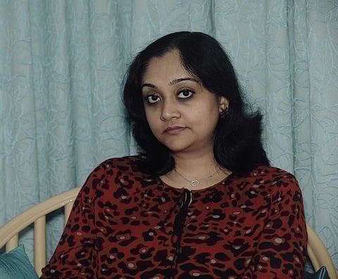 സോണിയ റഫീഖ്