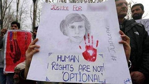 കത് വ കേസ്; അന്വേഷണ ഉദ്യോഗസ്ഥര്‍ക്കെതിരേ കേസെടുക്കാന്‍ കോടതി നിര്‍ദേശം