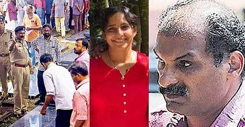 എന്‍ഐടിയില്‍ എത്താതിരിക്കാന്‍ ജോളിയുടെ തന്ത്രം, ജോളിയെ തള്ളി വീണ്ടും ഷാജു