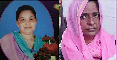 'എവരിതിങ് ക്ലിയര്‍' സിലിയുടെ മരണം സ്ഥിരീകരിച്ച് ജോളിയുടെ ഫോണ്‍ സന്ദേശം ; കുട്ടിയെ കൊലപ്പെടുത്തി ആദ്യം പകതീര്‍ത്തു