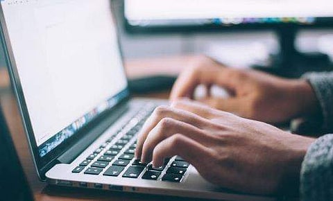 വിദ്യാഭ്യാസ വകുപ്പിന്റെ സൈറ്റ് തുറന്നാല്‍ ലഭിക്കുന്നത് പോണ്‍ സൈറ്റ്; അടച്ചുപൂട്ടി