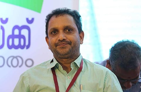 സംസ്ഥാന ജനറല്‍ സെക്രട്ടറി കെ സുരേന്ദ്രന്‍ മൂന്നാംസ്ഥാനത്തേക്ക് പിന്തള്ളപ്പെട്ടത് അപ്രതീക്ഷിത തിരിച്ചടിയായി.