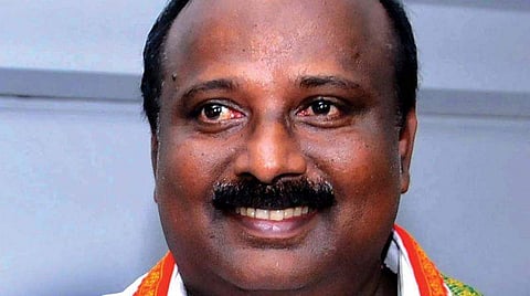 ഭൂരിപക്ഷം ഏഴിലൊന്നായി കുറഞ്ഞു; എറണാകുളത്ത് യുഡിഎഫിന് തിളക്കമില്ലാത്ത വിജയം