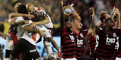 ആരാധകര്‍ക്ക് അത് ബ്രസീല്‍- അര്‍ജന്റീന ഫൈനല്‍ തന്നെ; കാണാം കിടിലന്‍ കിരീടപ്പോര്