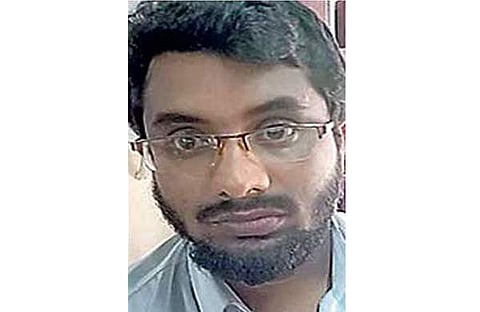 ടെക്‌നോ പാര്‍ക്കില്‍ ബൈക്കിലെത്തി യുവതികളെ ഉപദ്രവിക്കുന്നത് പതിവ്; മദ്രസ അധ്യാപകന്‍ പിടിയില്‍