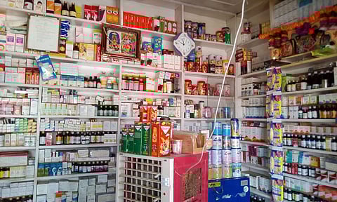 പണിമുടക്ക്; 29ന് മെഡിക്കൽ സ്റ്റോറുകളും തുറക്കില്ല