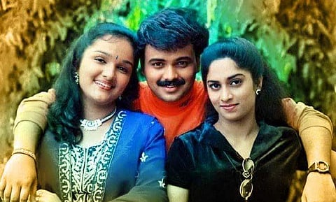 ''ഒരു ചിക് ചിക് ചിക് ചിറകില്‍'': എബിയും സോനയും വീണ്ടും തീയേറ്ററുകളിലേക്ക്