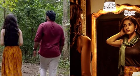 അജു വര്‍ഗീസിനൊപ്പം കണ്ട ആ പെണ്‍കുട്ടി ഇതാണ്; മുഖം വെളിപ്പെടുത്തി താരം