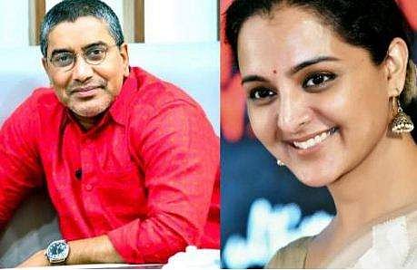 മോശക്കാരിയായി ചിത്രീകരിച്ചു; സാമൂഹ്യ മാധ്യമങ്ങളിലൂടെ ദുഷ്പ്രചാരണം നടത്തി; ശ്രീകുമാര്‍ മേനോന് എതിരെ മഞ്ജുവിന്റെ മൊഴി