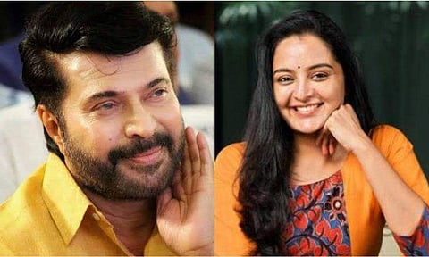 ലാലേട്ടനൊപ്പം മാത്രമല്ല മമ്മൂട്ടിയുടെ നായികയായും മഞ്ജു? ലേഡി സൂപ്പര്‍സ്റ്റാര്‍ ജോളിയാകുമോ? 