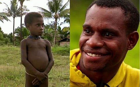 അച്ഛന്റെയും അമ്മയുടെയും അപ്രതീക്ഷിത വേര്‍പാട്, ആറ് വയസ്സുകാരനെ പ്രേതമെന്ന് മുദ്രകുത്തി ഗ്രാമം; ഉറ്റവര്‍ കൊന്ന് തിന്നാന്‍ തീരുമാനിച്ച അവന്‍ 13 വര്‍ഷങ്ങള്‍ക്ക് ശേഷം മടങ്ങിവന്നപ്പോള്‍ 