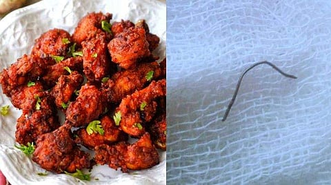 ഹോട്ടലില്‍ നിന്ന് 'ചിക്കന്‍ ഫ്രൈ' കഴിക്കാറുണ്ടോ? ഇദ്ദേഹത്തിന്റെ അനുഭവം ഒന്ന് അറിഞ്ഞ് വെച്ചോളൂ