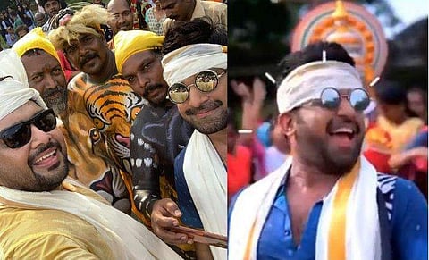 'ഉറപ്പാണേ'; സ്റ്റീഫനും മിഥുനും ഒരുക്കുന്ന സമ്മാനം, ടീസർ കാണാം 