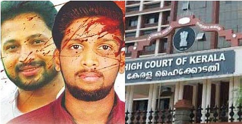 പെരിയ കേസ് : സിബിഐയെ എതിര്‍ക്കാന്‍ ഡല്‍ഹിയില്‍ നിന്നും അഭിഭാഷകനെ ഇറക്കി സര്‍ക്കാര്‍, ഒറ്റത്തവണയ്ക്ക് 25 ലക്ഷം രൂപ പ്രതിഫലം ; സിബിഐ അന്വേഷണത്തിന് സ്റ്റേ നല്‍കാതെ ഹൈക്കോടതി