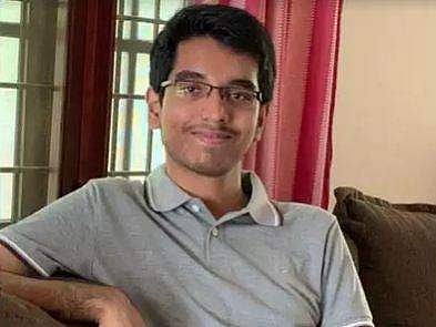 മാനസികസമ്മര്‍ദ്ദം; ഹൈദരാബാദ് ഐഐടിയില്‍ എന്‍ജിനീയറിങ് വിദ്യാര്‍ത്ഥി കെട്ടിടത്തില്‍ നിന്ന് ചാടി മരിച്ചു